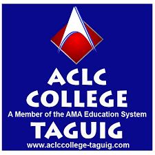 aclc courses offered and tuition fees